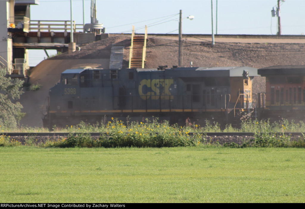 CSX 5398